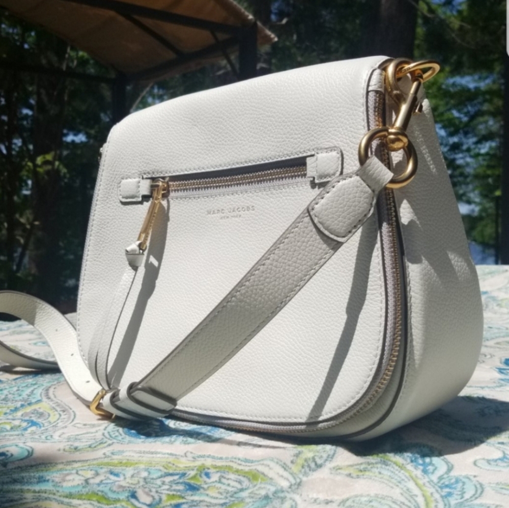 Marc Jacobs Crossbody